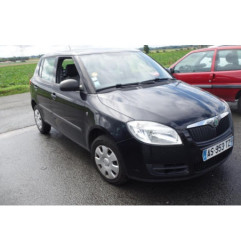 Retroviseur interieur SKODA FABIA 2
