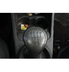 Cardan gauche (transmission) SKODA FABIA 2