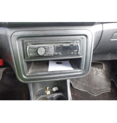 Cardan gauche (transmission) SKODA FABIA 2