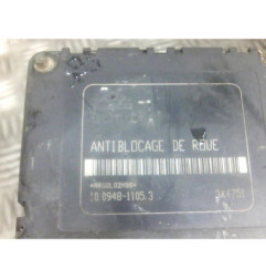 Bloc ABS (freins anti-blocage) PEUGEOT 206