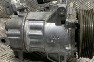 Compresseur clim RENAULT CLIO 5