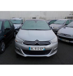 Bloc ABS (freins anti-blocage) CITROEN C4 2