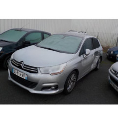 Bloc ABS (freins anti-blocage) CITROEN C4 2