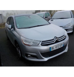 Bloc ABS (freins anti-blocage) CITROEN C4 2