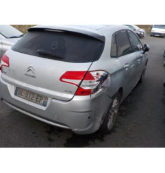 Bloc ABS (freins anti-blocage) CITROEN C4 2
