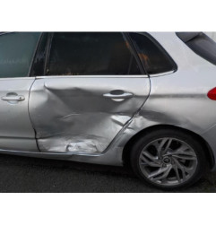Bloc ABS (freins anti-blocage) CITROEN C4 2