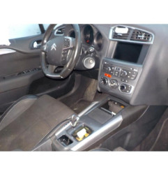 Bloc ABS (freins anti-blocage) CITROEN C4 2