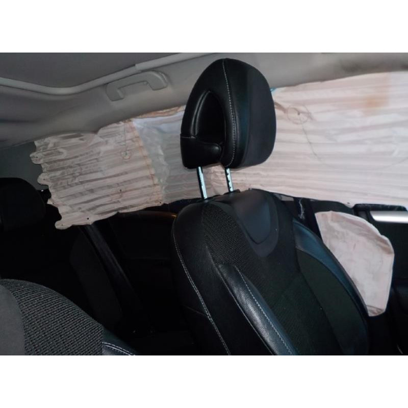 Bloc ABS (freins anti-blocage) CITROEN C4 2 Photo n°16