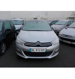 Bloc ABS (freins anti-blocage) CITROEN C4 2
