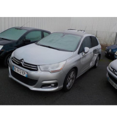 Bloc ABS (freins anti-blocage) CITROEN C4 2