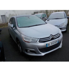 Bloc ABS (freins anti-blocage) CITROEN C4 2