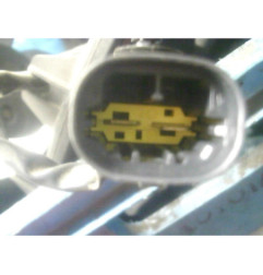 Moto ventilateur radiateur CITROEN C4 2 Photo n°1