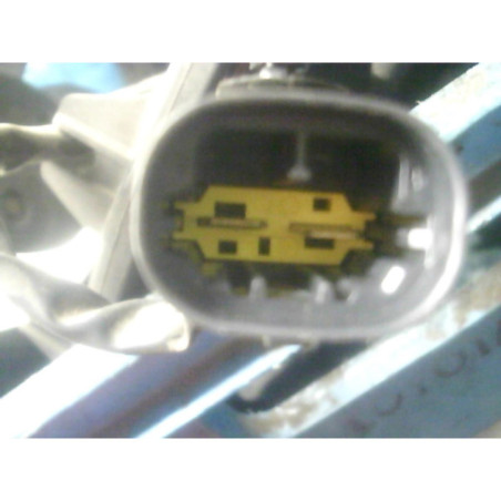 Moto ventilateur radiateur CITROEN C4 2 Photo n°1