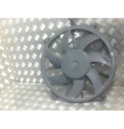 Moto ventilateur radiateur CITROEN C4 2
