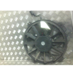 Moto ventilateur radiateur CITROEN C4 2