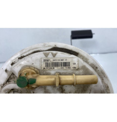 Pompe à carburant CITROEN C4 2