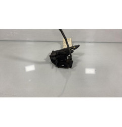 Fermeture de capot CHRYSLER VOYAGER 3
