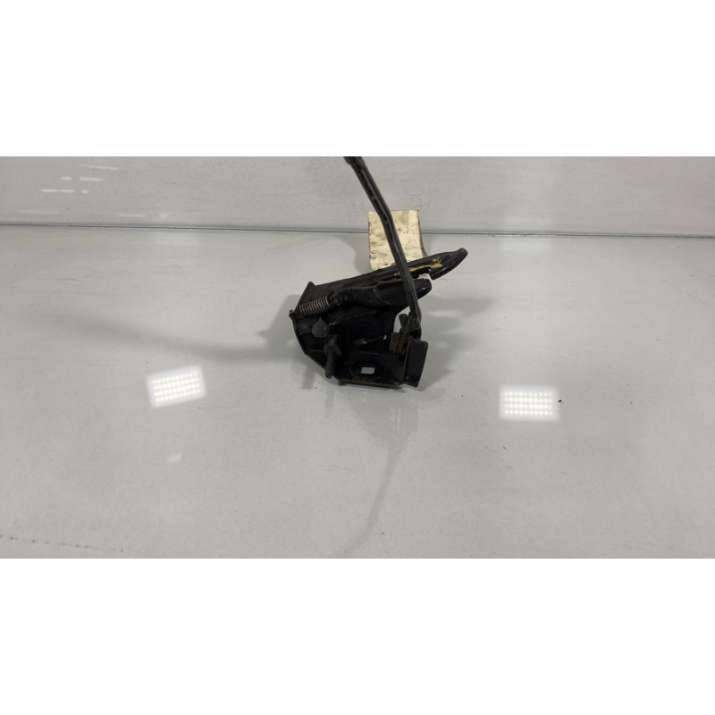 Fermeture de capot CHRYSLER VOYAGER 3 Photo n°2
