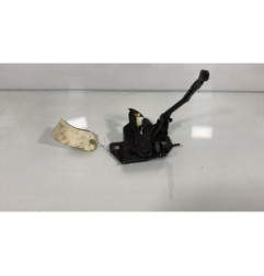 Fermeture de capot CHRYSLER VOYAGER 3