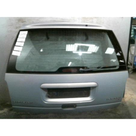 Malle/Hayon arriere CHRYSLER VOYAGER 3 Photo n°1