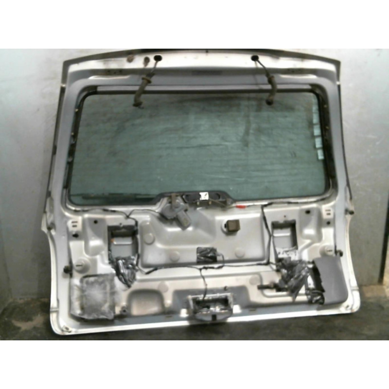 Malle/Hayon arriere CHRYSLER VOYAGER 3 Photo n°2