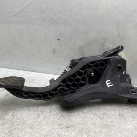 Pedale d'embrayage RENAULT CLIO 5