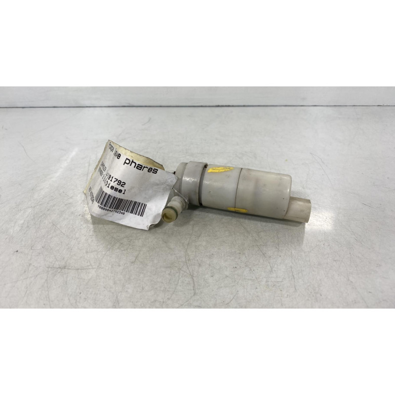 Pompe lave phares CHRYSLER VOYAGER 3 Photo n°1
