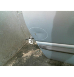 Porte avant gauche CHRYSLER VOYAGER 3