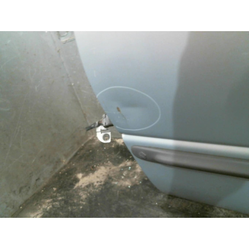 Porte avant gauche CHRYSLER VOYAGER 3 Photo n°2