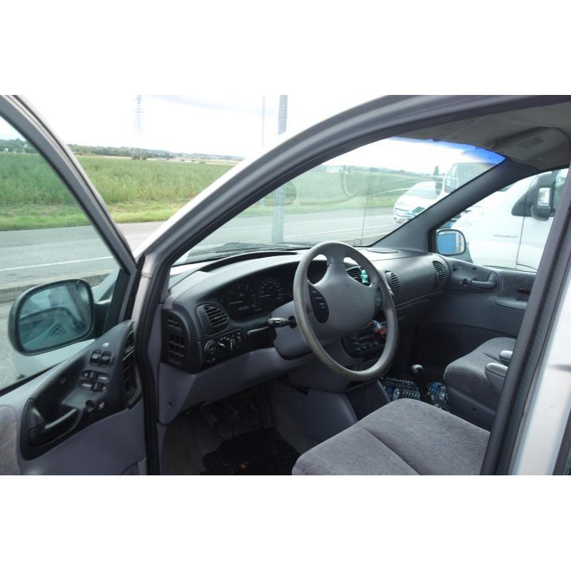 Porte avant gauche CHRYSLER VOYAGER 3 Photo n°6