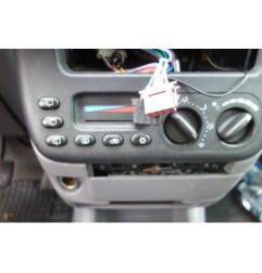 Porte avant gauche CHRYSLER VOYAGER 3