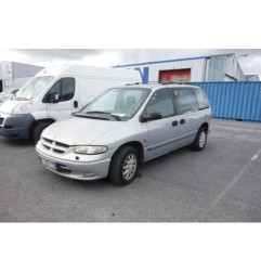 Porte avant gauche CHRYSLER VOYAGER 3