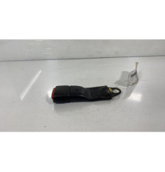 Attache ceinture arriere droit CHRYSLER VOYAGER 3