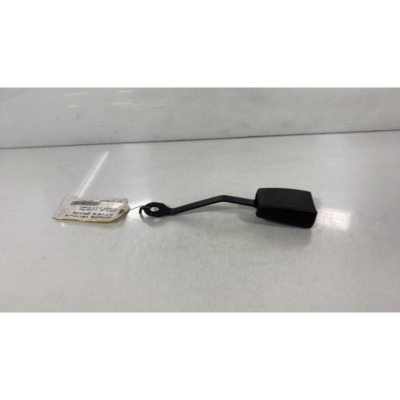 Attache ceinture arriere gauche CHRYSLER VOYAGER 3 Photo n°3