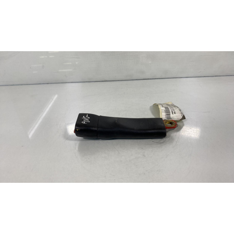 Attache ceinture avant gauche CHRYSLER VOYAGER 3 Photo n°2