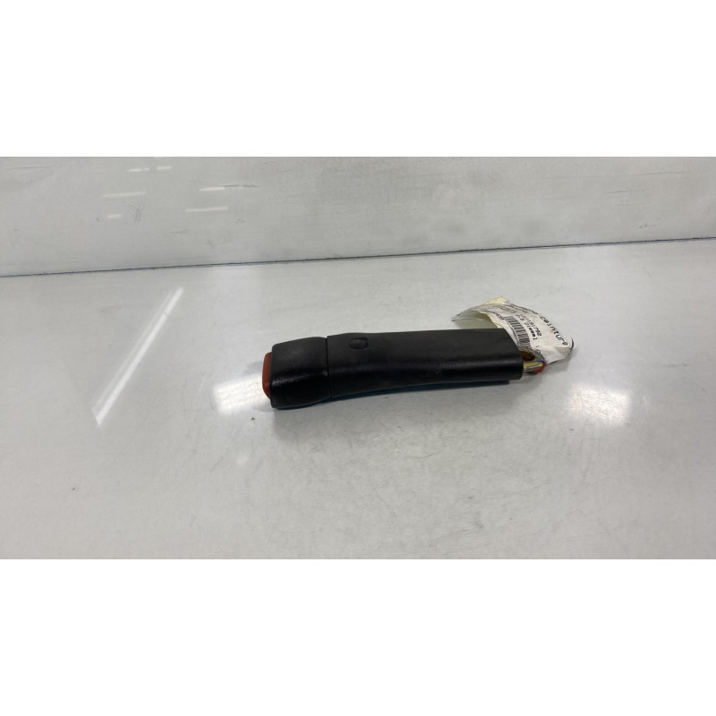 Attache ceinture avant gauche CHRYSLER VOYAGER 3 Photo n°3