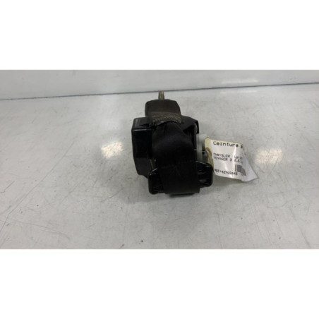 Ceinture arriere droit CHRYSLER VOYAGER 3 Photo n°1