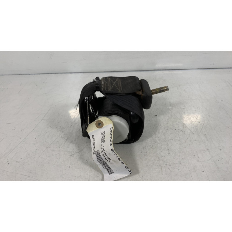 Ceinture arriere droit CHRYSLER VOYAGER 3 Photo n°2