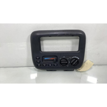Commande chauffage CHRYSLER VOYAGER 3 Photo n°1