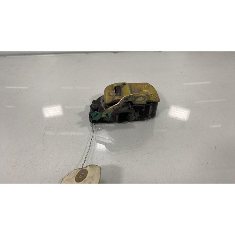 Serrure arriere droit CHRYSLER VOYAGER 3 Photo n°3