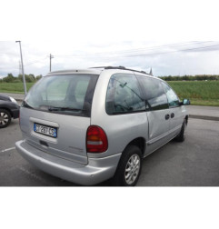 Cremaillere assistee CHRYSLER VOYAGER 3