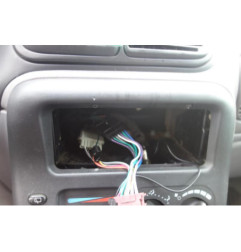 Cremaillere assistee CHRYSLER VOYAGER 3