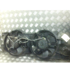 Moto ventilateur radiateur CHRYSLER VOYAGER 3 Photo n°1