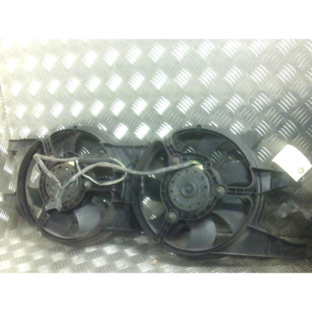 Moto ventilateur radiateur CHRYSLER VOYAGER 3 Photo n°1