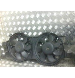 Moto ventilateur radiateur CHRYSLER VOYAGER 3