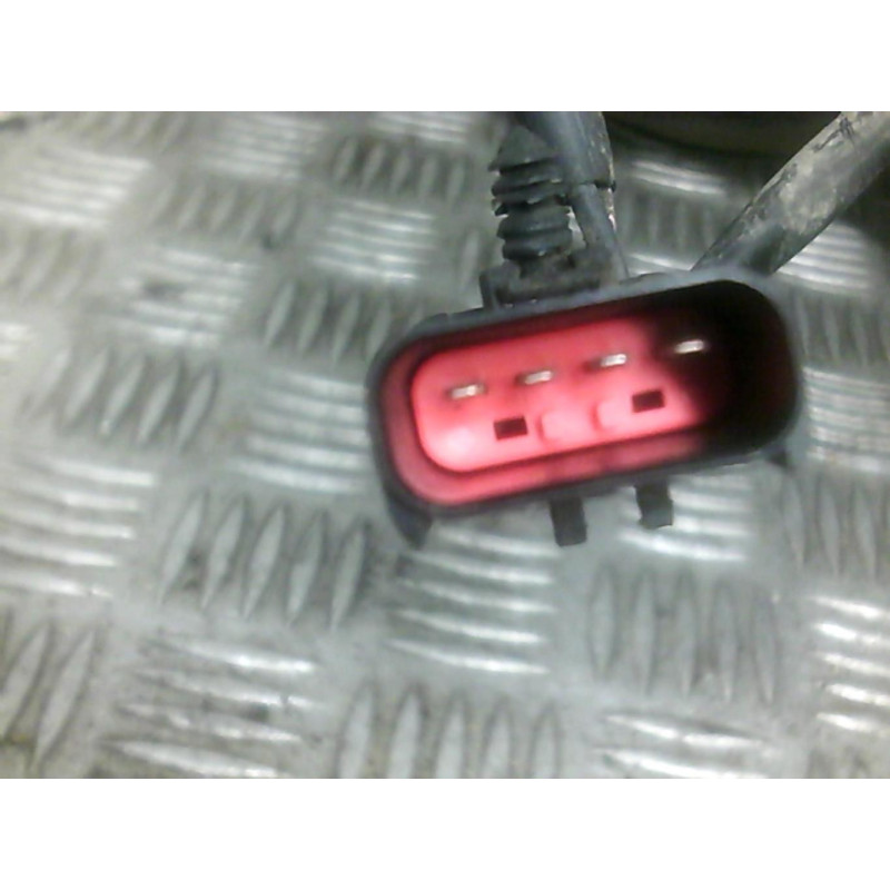 Moto ventilateur radiateur CHRYSLER VOYAGER 3 Photo n°3