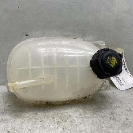 Vase d'expansion RENAULT CLIO 5 Photo n°1