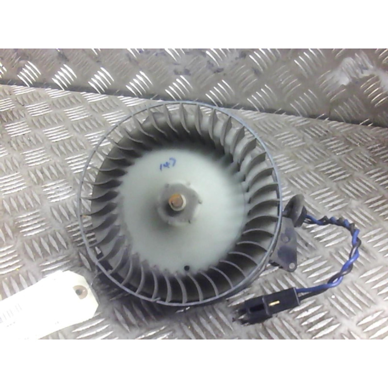 Pulseur d'air CHRYSLER VOYAGER 3 Photo n°3