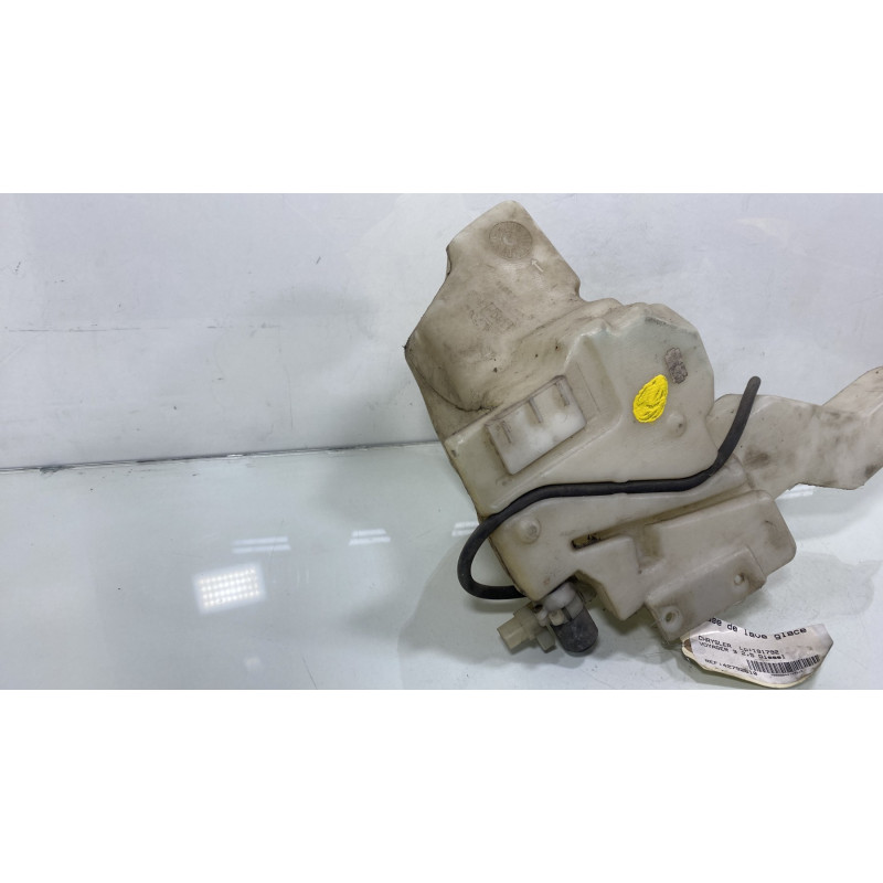 Vase de lave glace CHRYSLER VOYAGER 3 Photo n°2