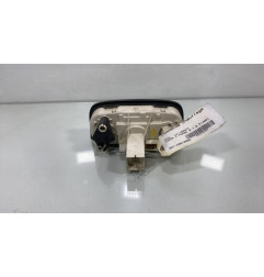 Commande chauffage OPEL CORSA C Photo n°1